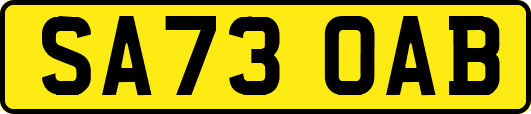 SA73OAB