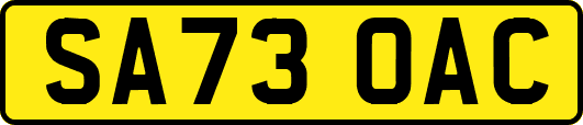 SA73OAC