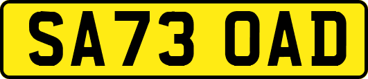 SA73OAD