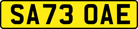 SA73OAE