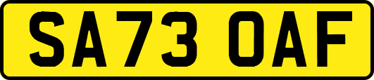 SA73OAF
