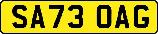 SA73OAG
