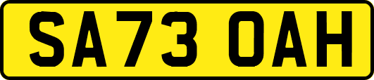 SA73OAH