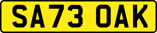 SA73OAK