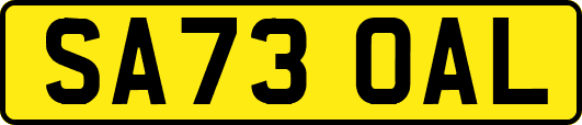 SA73OAL