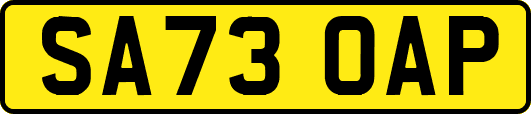 SA73OAP