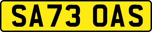 SA73OAS