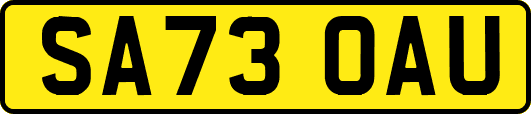 SA73OAU