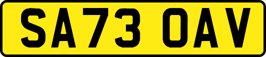 SA73OAV