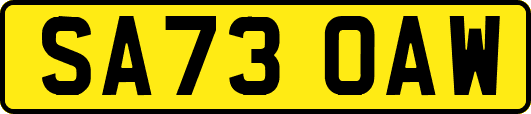 SA73OAW