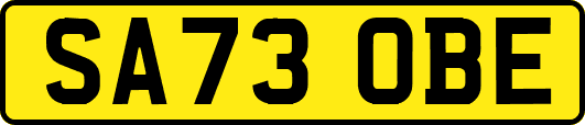 SA73OBE