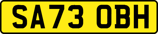 SA73OBH
