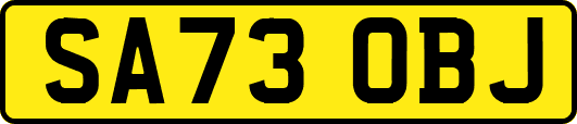 SA73OBJ