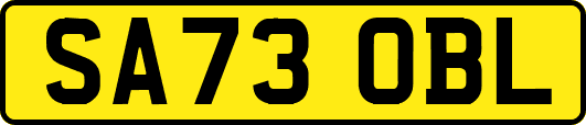 SA73OBL