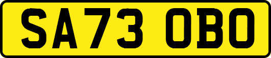 SA73OBO
