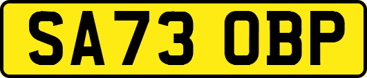 SA73OBP
