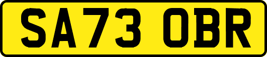 SA73OBR