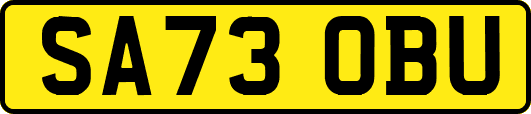 SA73OBU