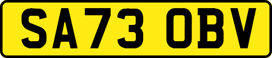SA73OBV