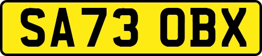 SA73OBX