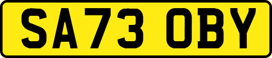 SA73OBY