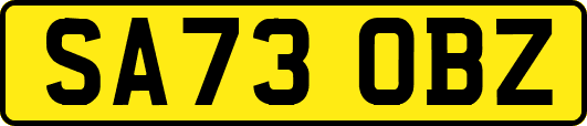 SA73OBZ