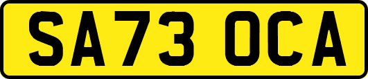 SA73OCA