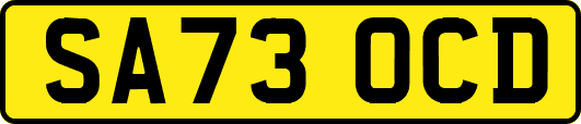 SA73OCD