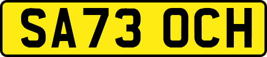SA73OCH
