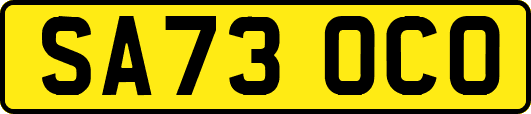 SA73OCO