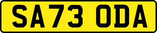 SA73ODA