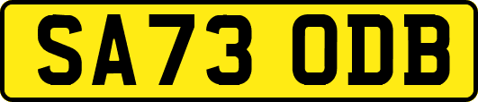 SA73ODB