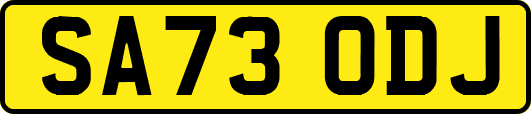 SA73ODJ