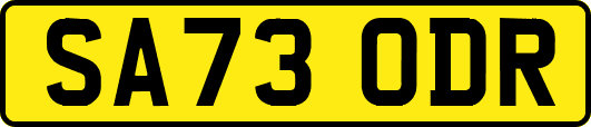 SA73ODR
