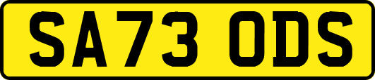 SA73ODS