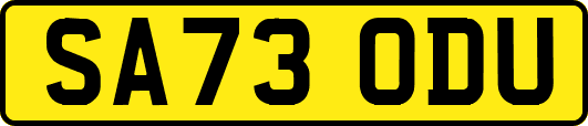 SA73ODU