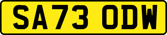SA73ODW