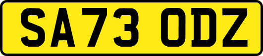 SA73ODZ