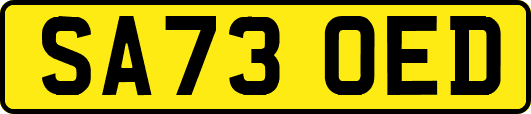 SA73OED