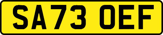 SA73OEF