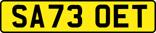 SA73OET