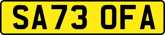 SA73OFA