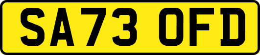 SA73OFD