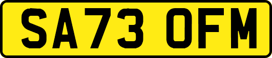SA73OFM