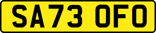 SA73OFO