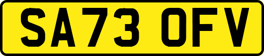 SA73OFV