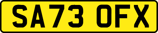 SA73OFX