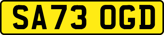 SA73OGD