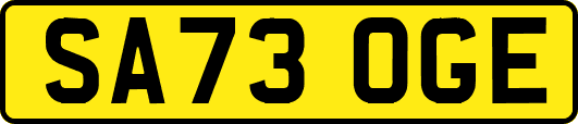 SA73OGE