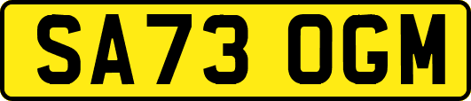 SA73OGM